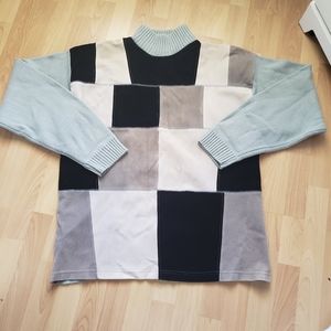 1988 Regal Wear size Large gray Sweater